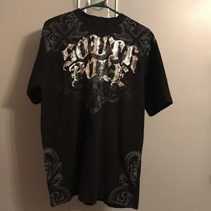 Men’s Southpole Graphic Tee